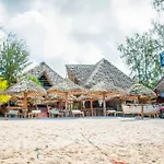 Pazuri Kendwa Beach Hotel