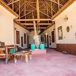 Pazuri Kendwa Beach Hotel