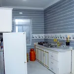Fahari Urban Retreat