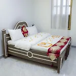Fahari Urban Retreat