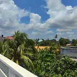 Salama Garden Inn Mbweni