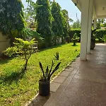 Salama Garden Inn Mbweni