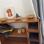 Fumba Town Tausi Apartments