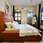 Hello Rafiki Guesthouse - Mkunazini