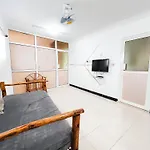 Karibu Nyumbani Apartment