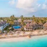 Zanzibar Recommender