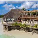Zanzibar Recommender