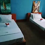 Msafiri House