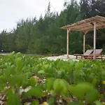 Kivuli Beach Resort Paje