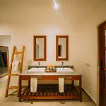 Kivuli Beach Resort Paje