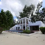 Kivuli Beach Resort Paje