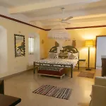 Zanzibar Vintage House