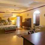 Zanzibar Vintage House