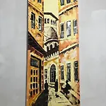 Usangi House