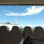 Mashariki Palace Hotel