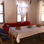 House Of Plenty Jambiani