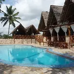 Ora Resort Samaki Lodge