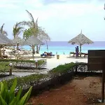 Nungwi Lodge Ora Resort
