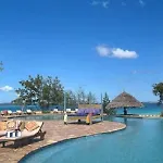 Changuu Private Island Paradise