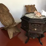 Imani Beach Villa