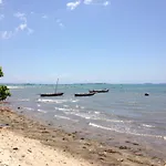 Imani Beach Villa