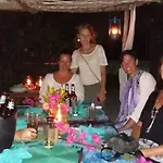 Bliss Beach Lodge