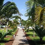 Swahili Beach Resort