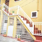 Zanzibar Stone Town Hotel
