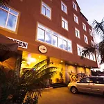 Antique Legacy Hotel