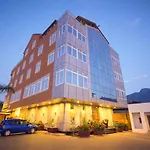 Antique Legacy Hotel
