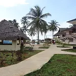 Kitete Beach Bungalows