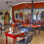 Africa House Hotel