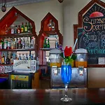 Africa House Hotel