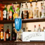 Africa House Hotel