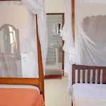 Shangani Hotel