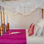 Shangani Hotel