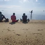 Amira\'S Roomz Zanzibar