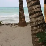Panga Chumvi Beach Resort