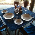 Maruhubi Villas