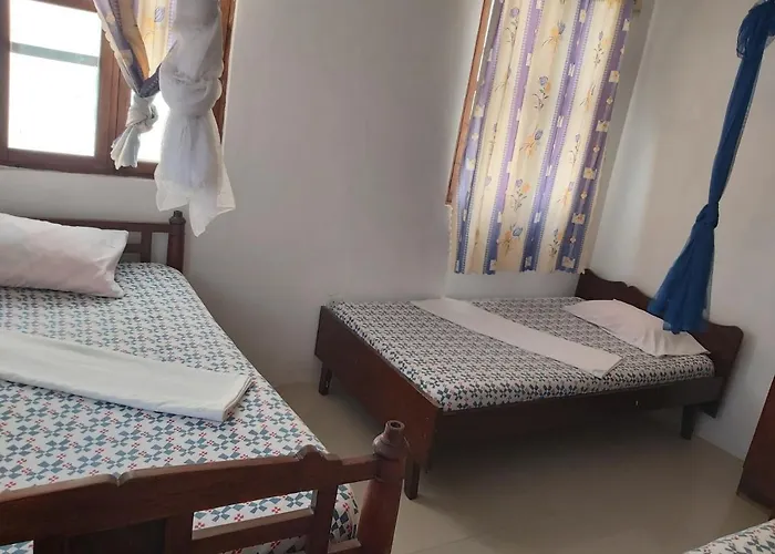 Mamaraya Apartment