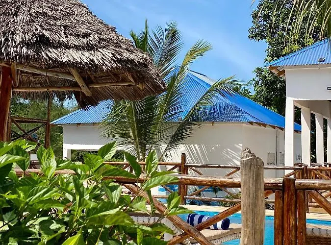 The Star Hotel Zanzibar