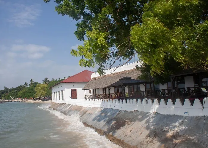 Sea View Beach Hotel
