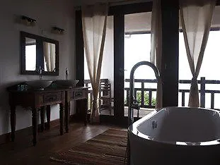 Kandili Villa