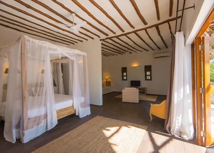 Konokono Beach Resort And Isaraya Luxury Overwater Villas