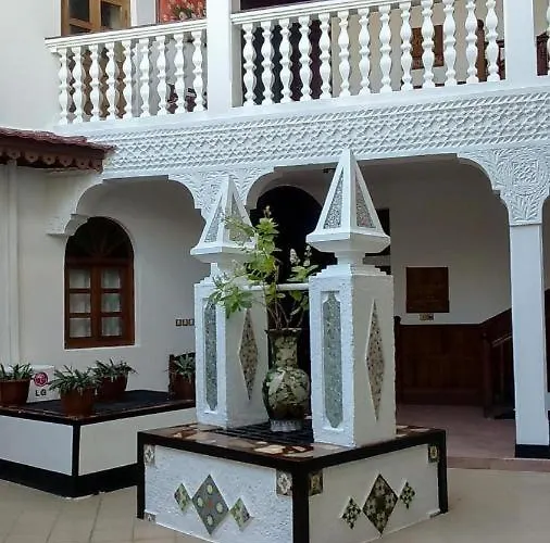 Horizon Palace