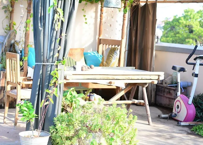 Sawa Sawa Apartment