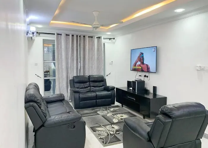 Budget Homes Zanzibar