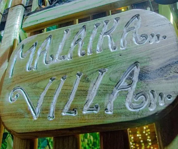 Malaika Villa