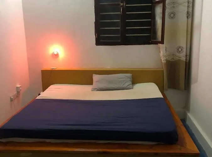 Karibu House Studio