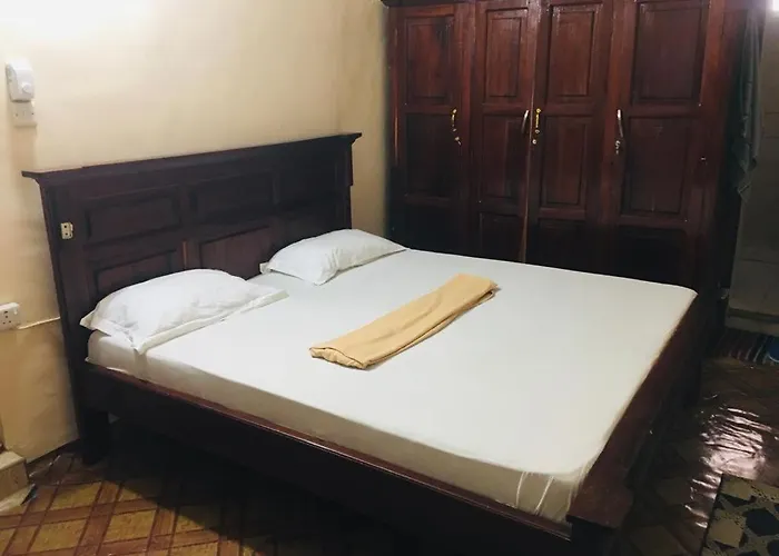 Funguni Apartment